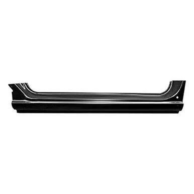 Sherman 897-03R Passenger Side Rocker Panel For Chevy Blazer 1969-1972 3944882