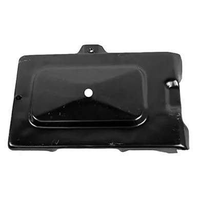 Sherman 898-69A Battery Tray For Chevy Blazer 1973 15616326