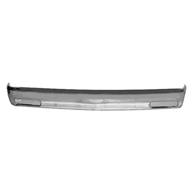 Sherman 905-90T Front Bumper Face Bar For 1982-1993 Chevy S10 14033726