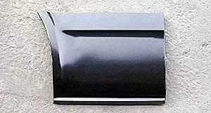 Sherman 931-57R Passenger Side Lower Quarter Panel Patch Front Section