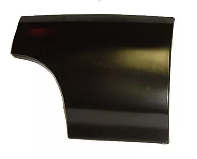 Sherman Parts 708-56R - Lower Front Quarter Panel Section RH For Chevelle 70-72