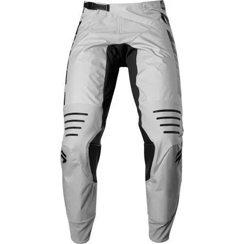Shift Black/3lack Label Syndicate LE Mens MX Offroad Pants