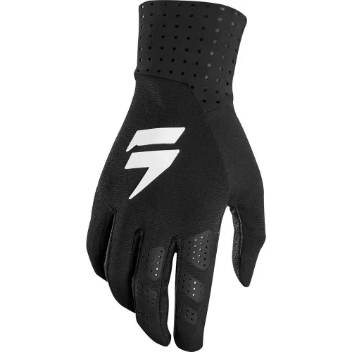 Shift Blue/3lue Label 2.0 Air MX Offroad Gloves