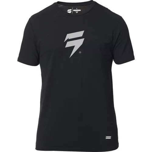 Shift Bolted Mens Short Sleeve T-Shirt