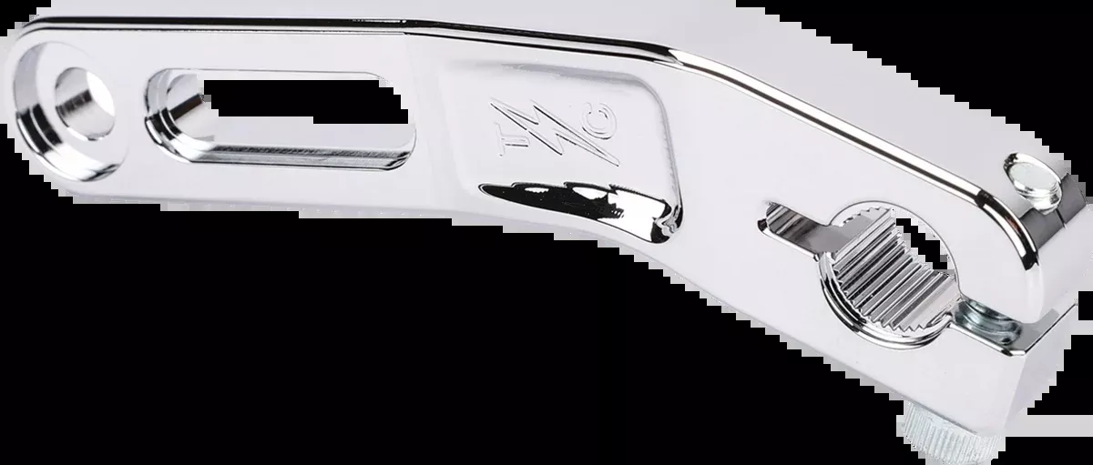 Shift Lever - Chrome