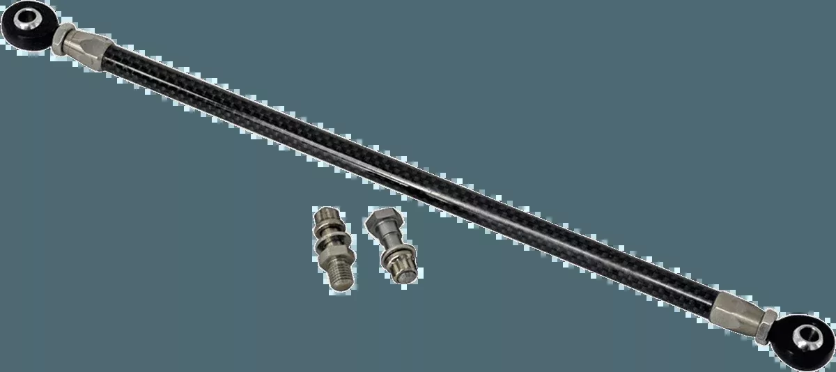 Shifter Linkage