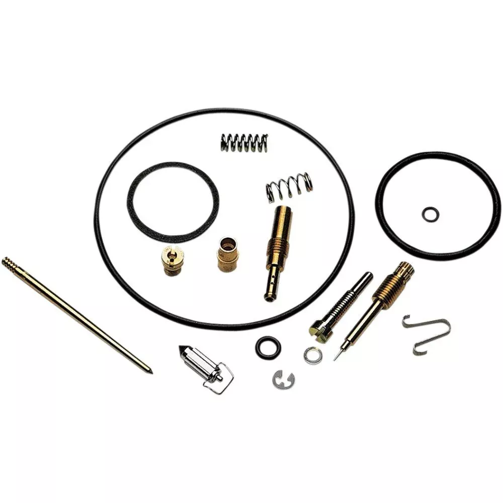 Shindy Carburetor Rebuild Kit for 2002-03 Honda CR125R - 03-703