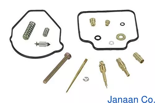 Shindy Carburetor Rebuild Kit for 2003-05 Honda CRF150F - 03-719