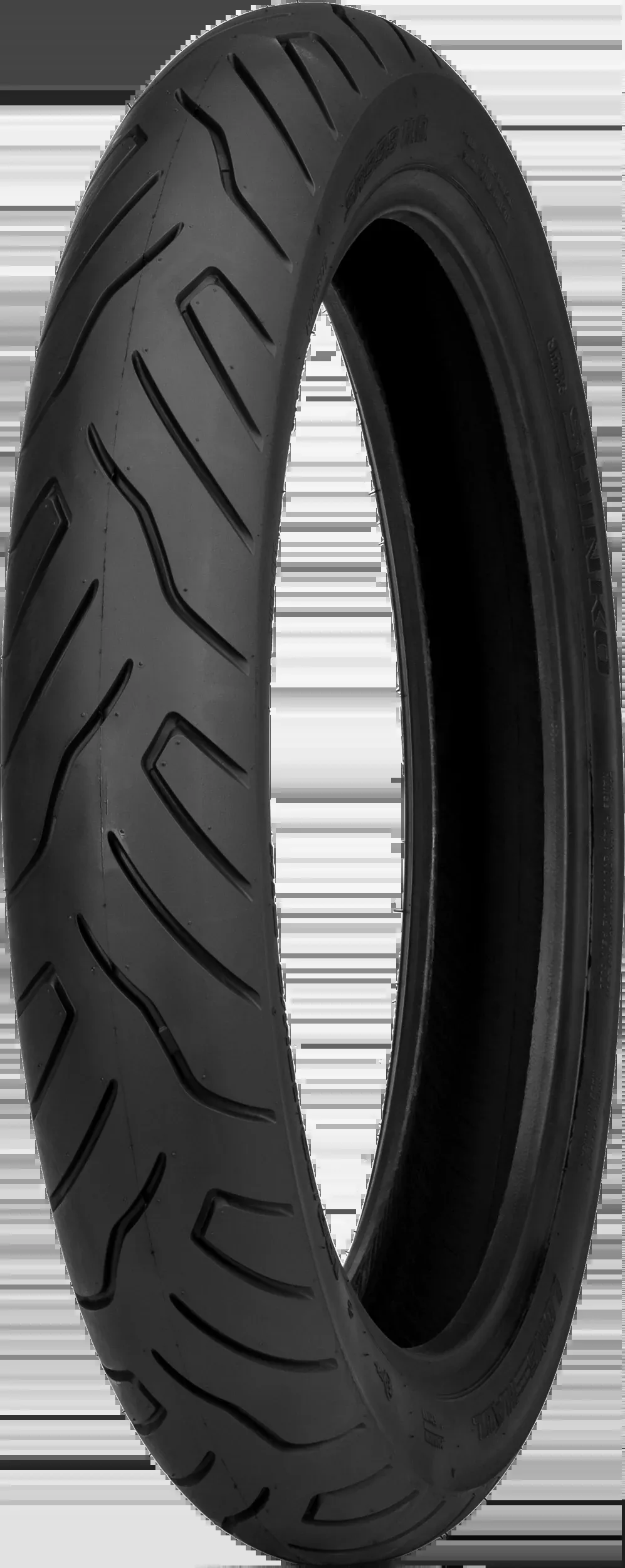 Shinko Tire Sr 999 Long Haul Front 130/80B17 65H Bias