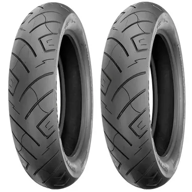 Shinko Tires