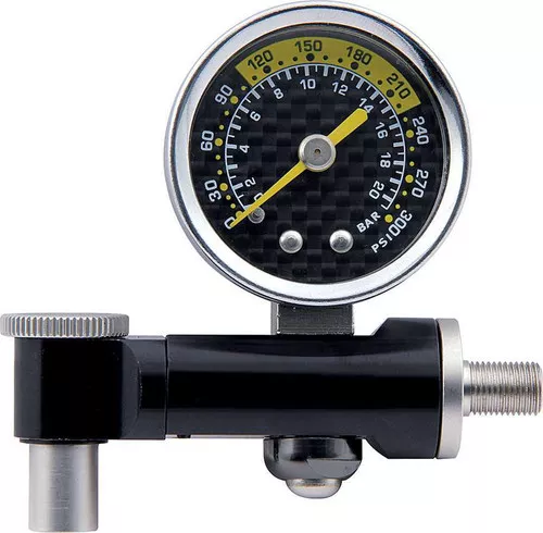 Shock Inflation Tool ALL64260