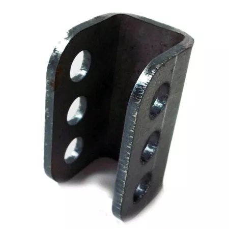 Shock Mounting Bracket 3-Hole Design