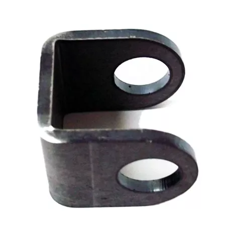 Shock Mounting Tab - 1/2"