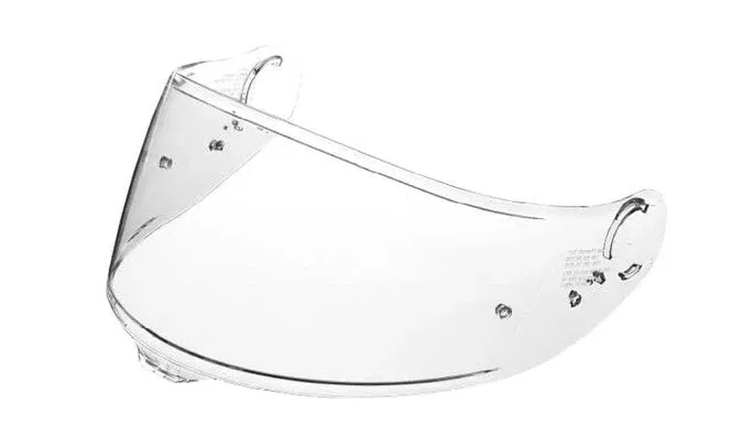 SHOEI CNS-1 PINLOCK-READY FACE SHIELD FITS GT-AIR 3
