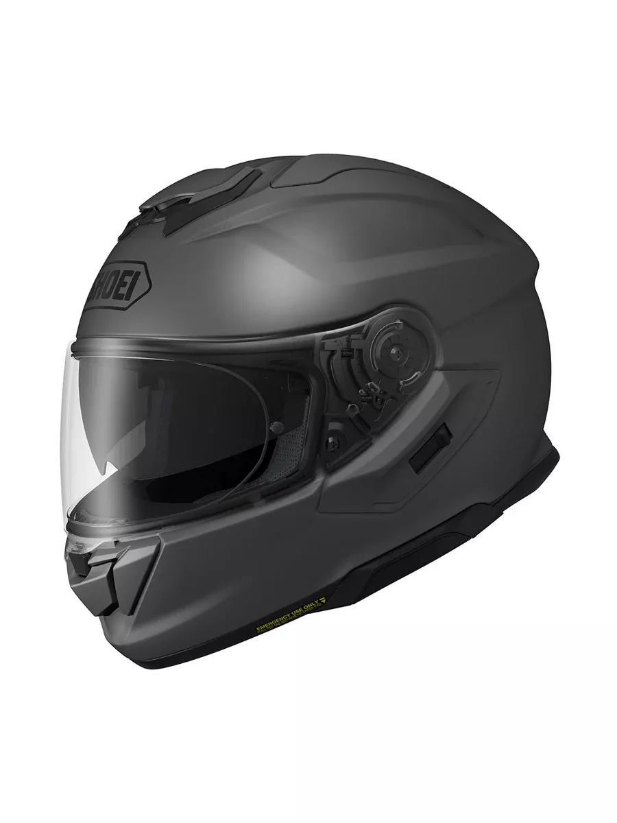 Shoei GT-AIR 3 Helmet – Solid Colors