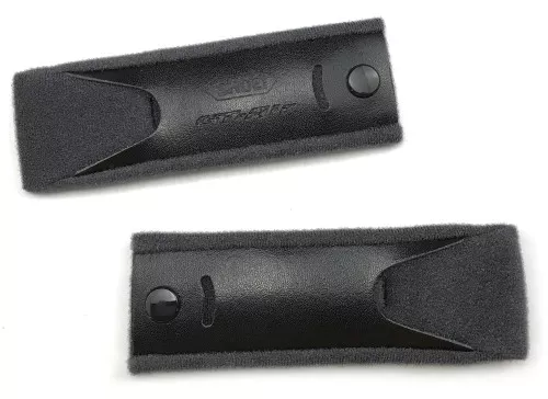 Shoei GT-Air Chin Strap Cover Set