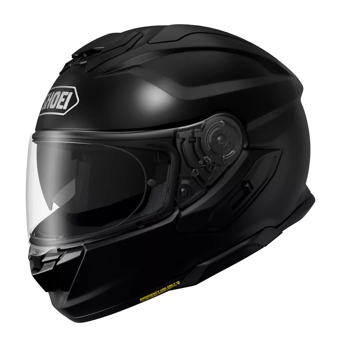 Shoei Helmets – GT-Air 3 Helmet – Special Designs