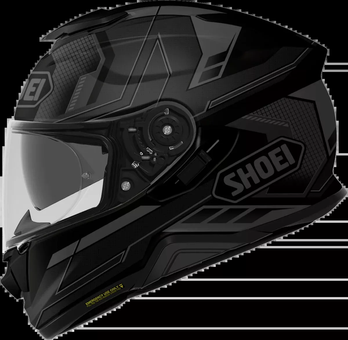 Shoei Helmets - GT-Air II Helmet - Special Designs
