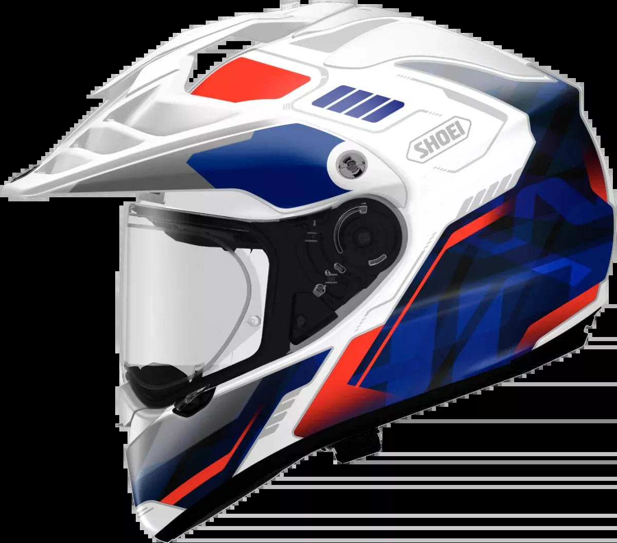 Shoei Helmets - Hornet X2 Helmet - Special Designs