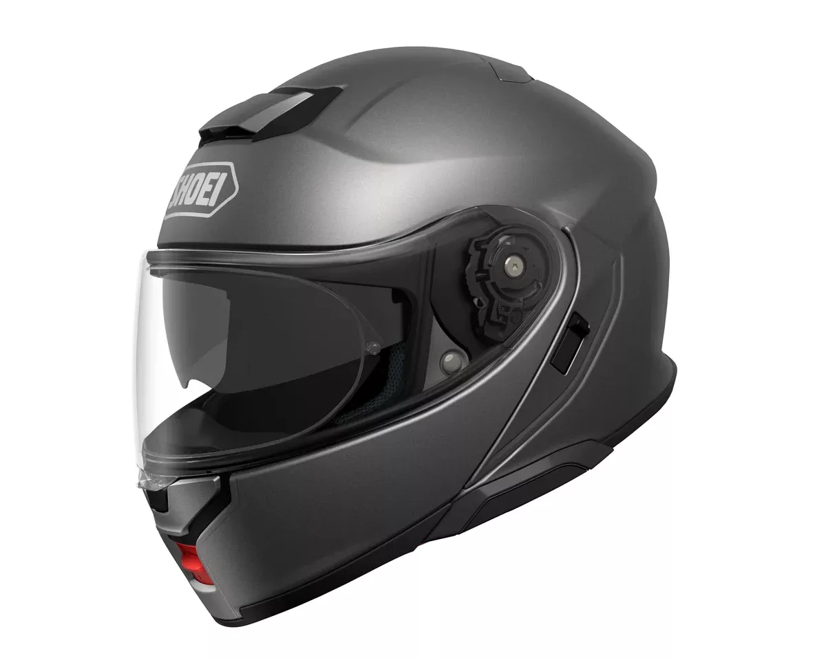 Shoei Helmets – Neotec 3 Helmet – Special Designs