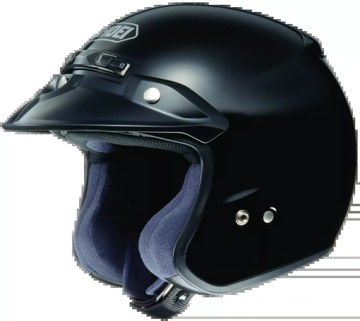 Shoei Helmets – RJ Platinum-R Helmet – Solid Colors