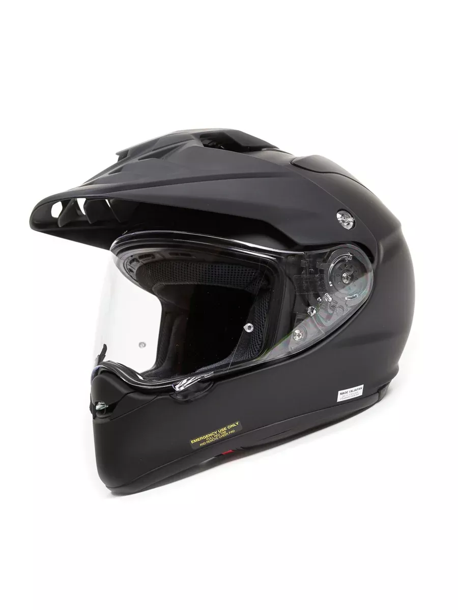 Shoei Hornet X2 Helmet