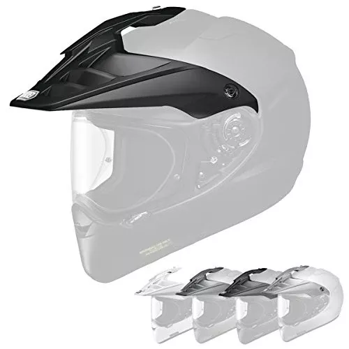 Shoei Hornet X2 Visor Motorcycle Helmet Accessories