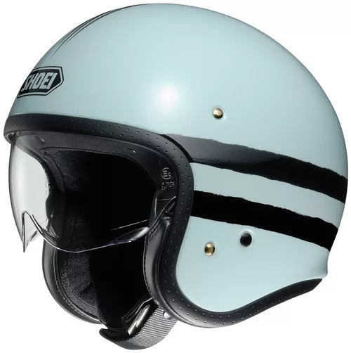 Shoei J.O Sequel Open Face Helmet