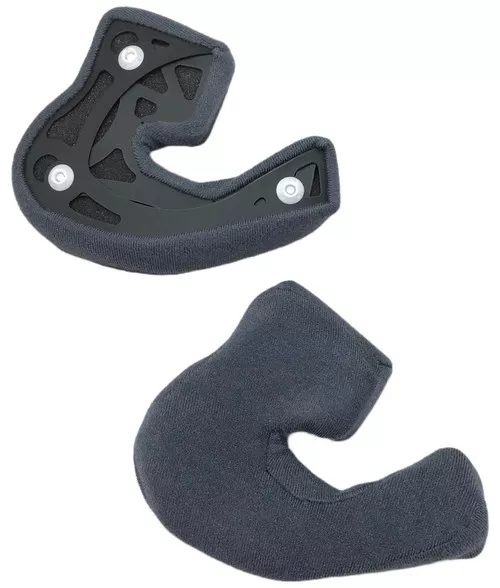 Shoei J-Wing/Multitec/RJ Platinum R Cheek Pads