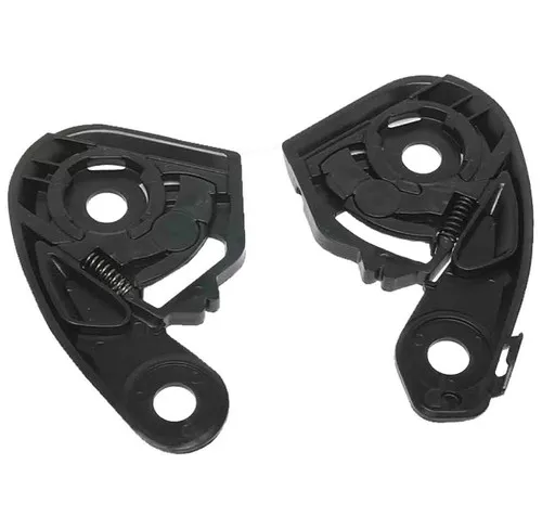 Shoei J-Wing Quick Release Base Plate Shield Pivot Kit