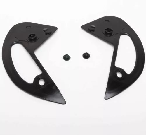 Shoei Multitec Face Cover Base Set