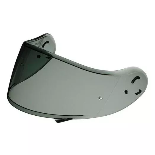 Shoei Neotec II CNS-3 Pinlock-Ready Face Shield Fits