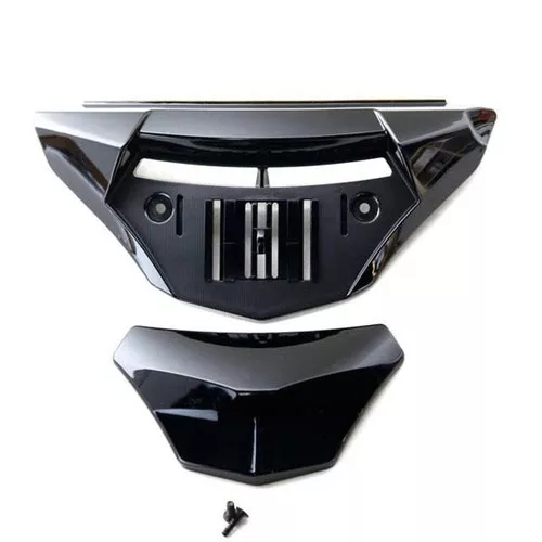Shoei Qwest Lower Intake Vent