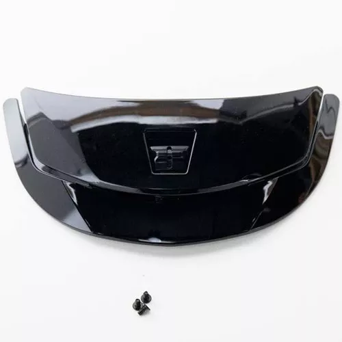 Shoei Qwest Upper Air Intake Vent