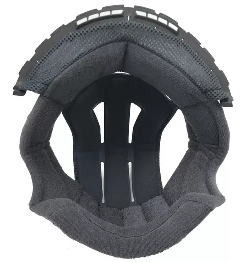 Shoei RF-1100 Helmet Top Inner Liner Pad (Optional Sizes)