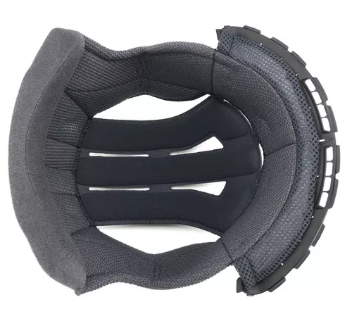 Shoei RF-1200 Helmet Standard Top Inner Liner Center Pad