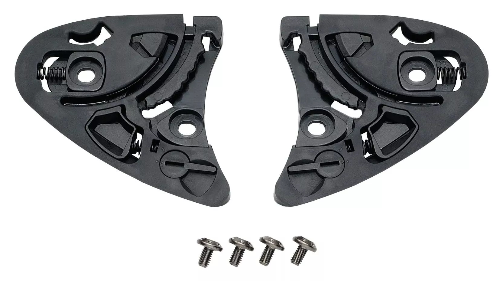 Shoei RF-1400 Base Plates