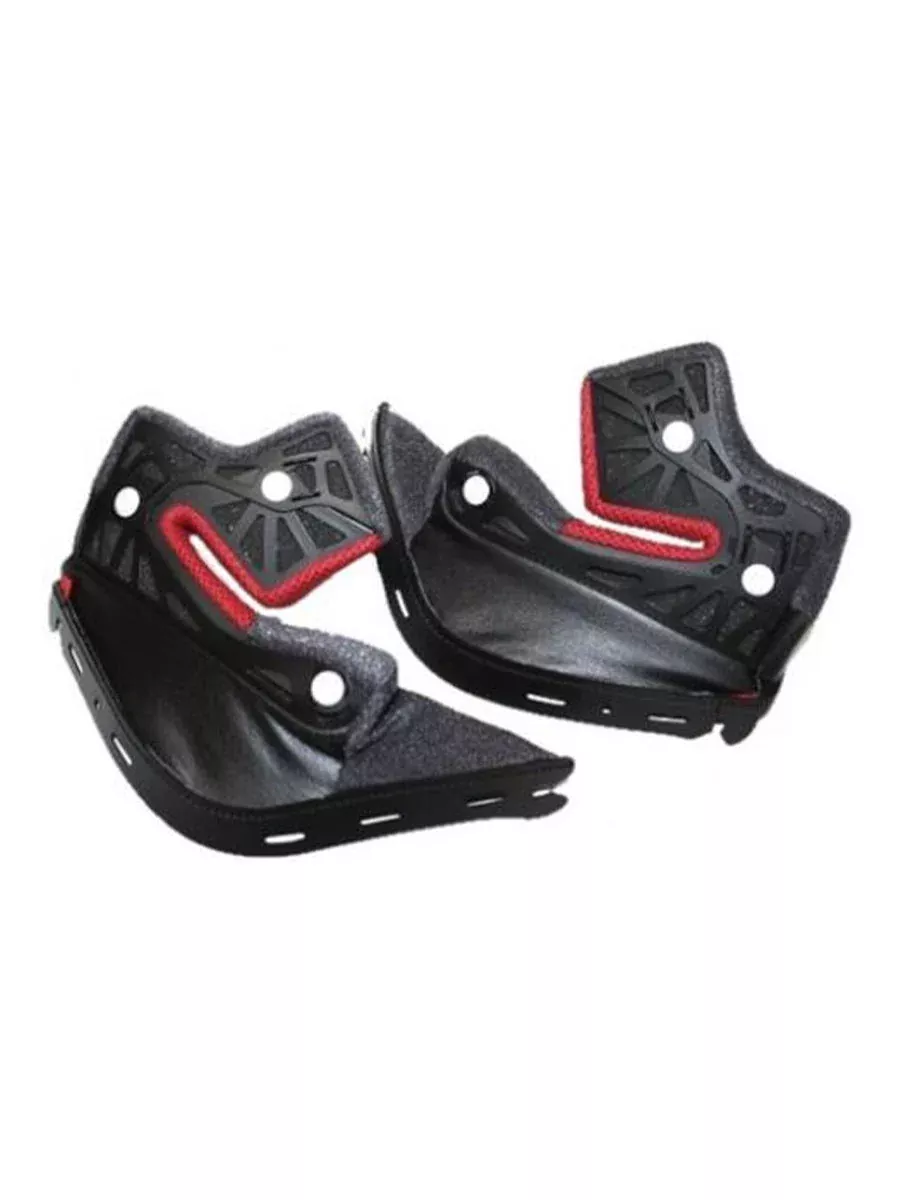 Shoei RF-SR Cheek Pads