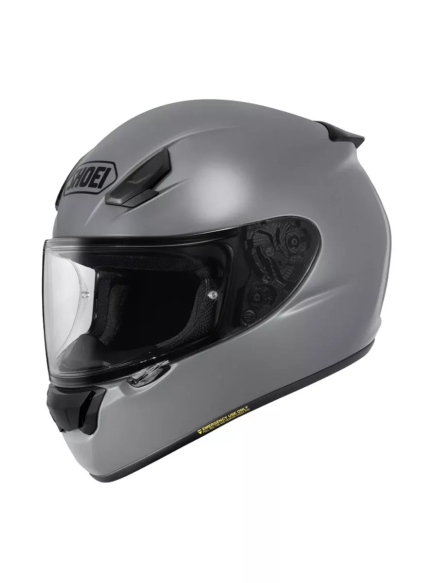 Shoei RF-SR2 Helmet