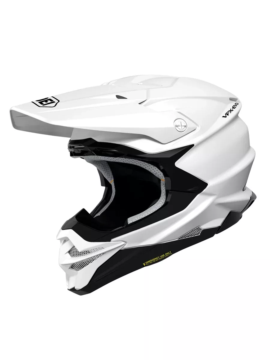 Shoei VFX-EVO Helmet
