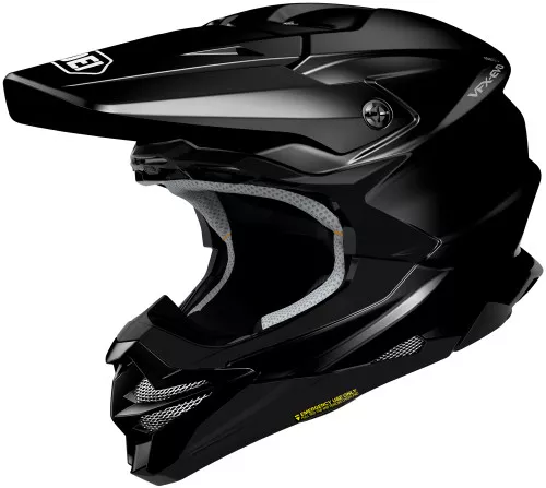 Shoei VFX-EVO MX Offroad Helmet