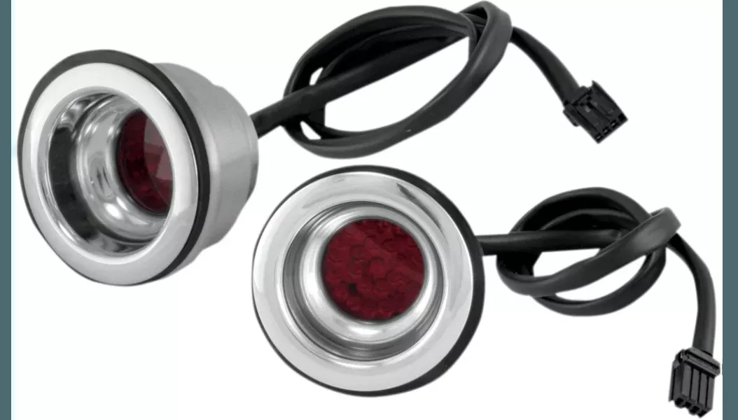 Shooter Taillight Kits