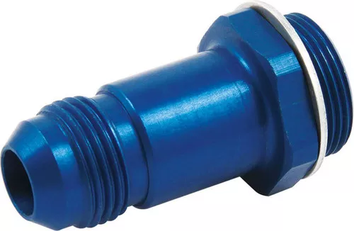 Short Carb Fitting 7/8-20 to -8 Male ALL50904