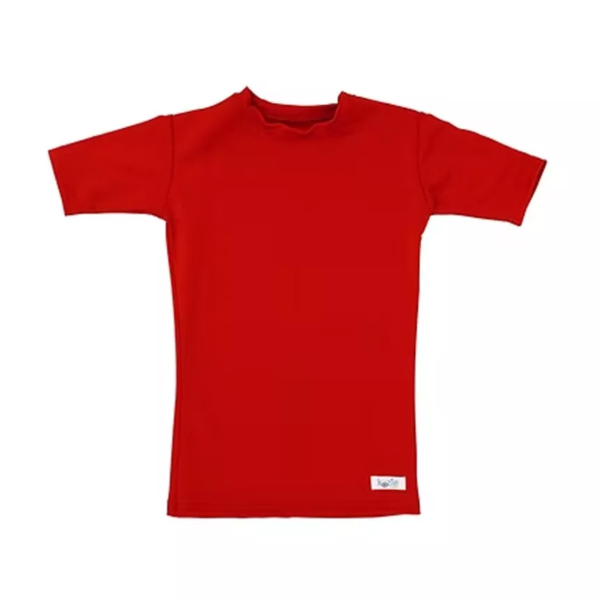 Short Sleeve Compression Shirt
