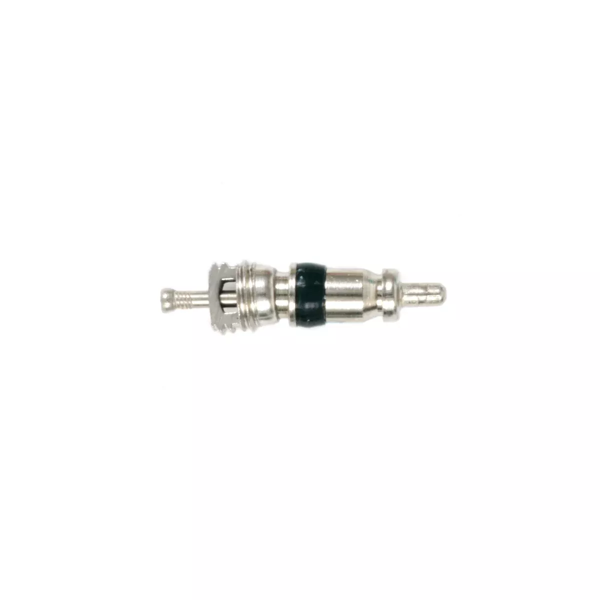 Short Valve Core, Black (TR C-1)