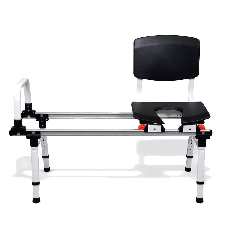Showerglyde Transfer Bench