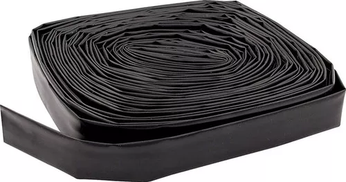 Shrink Sleeve for Spring Steel 100ft ALL23113