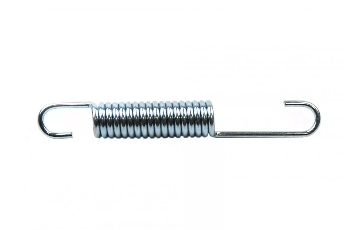 SIDE STAND SPRING 128mm LONG