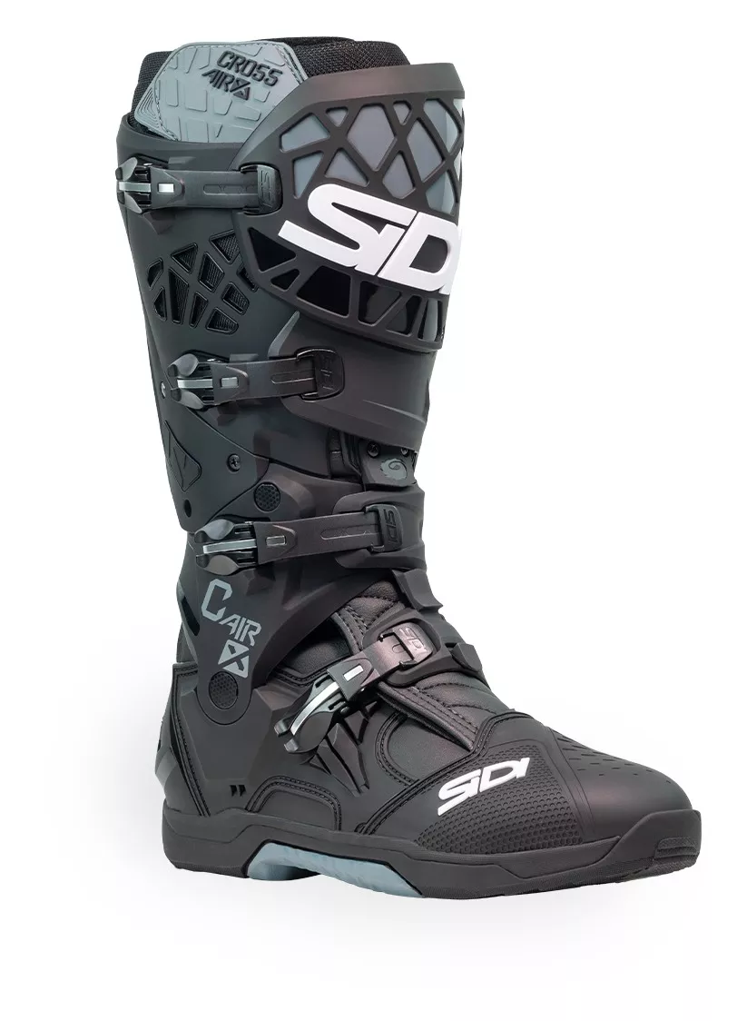 SIDI - Crossair X Boots