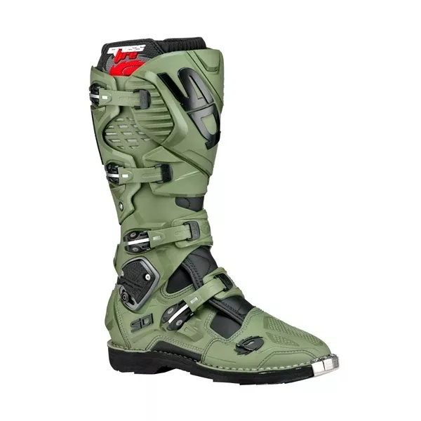 SIDI – Crossfire 3 Boots